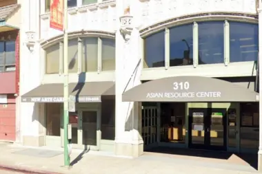 Asian Community Mental Health Services CA 94607
