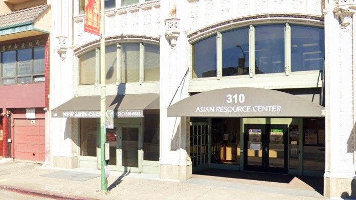 Asian Community Mental Health Services CA 94607