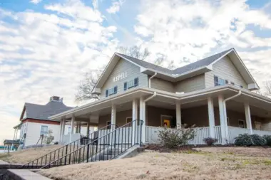 Aspell Recovery Center TN 38301