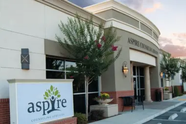 Aspire Counseling Services CA 93312