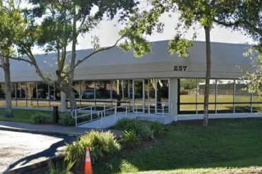 Aspire Health Partners - Fernwood Campus FL 32730