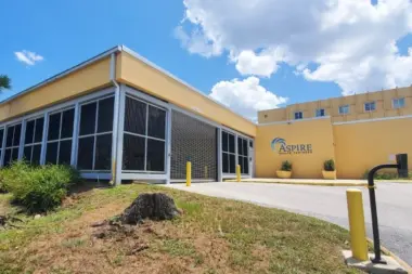 Aspire Health Partners - Princeton Campus FL 32808