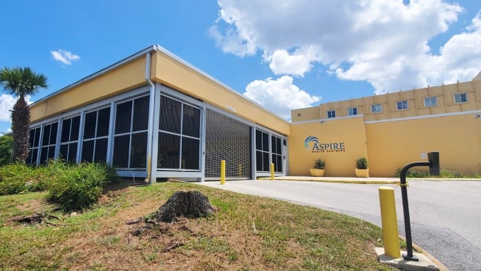 Aspire Health Partners - Princeton Campus FL 32808
