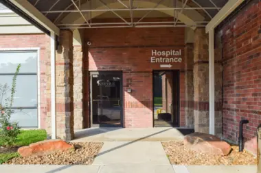 Aspire Hospital TX 77304