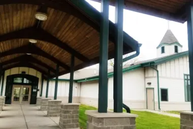 Aspire Indiana Health - Mockingbird Hill Recovery Center IN 46013