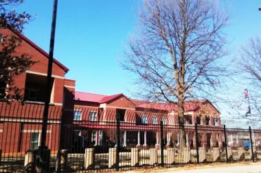 Atlanta VA Health Care System - Ft McPherson Clinic GA 30310