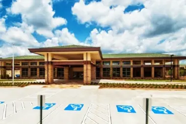 Atlanta VA Health Care System - Trinka Davis Veterans Village GA 30117