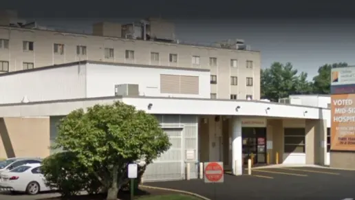 Atlantic Health System – Chilton Medical Center