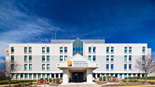 Atlantic Health System – Hackettstown Medical Center