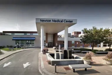 Atlantic Health System Newton Medical Center NJ 7860