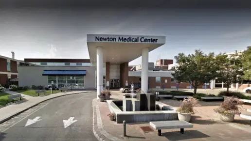 Atlantic Health System – Newton Medical Center