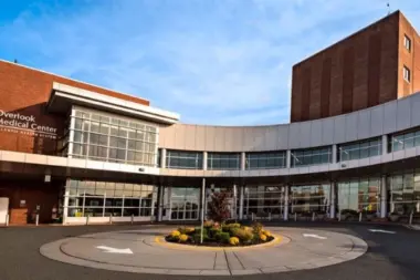 Atlantic Health System Overlook Medical Center NJ 7901