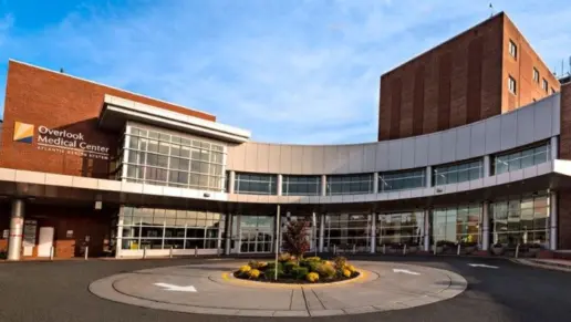 Overlook Medical Center