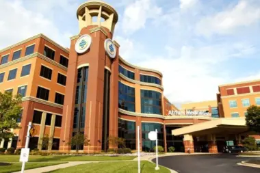 Atrium Medical Center Behavioral Health OH 45005