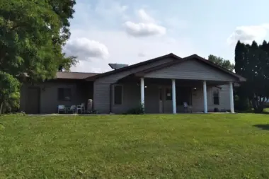 ATTIC Correctional Services Marshall House Green Bay WI 54311