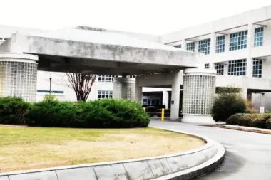 Augusta VA - Charlie Norwood Medical Center GA 30904