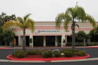 Aurora Behavioral Health Care CA 92128
