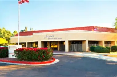 Aurora Behavioral Health System AZ 85302