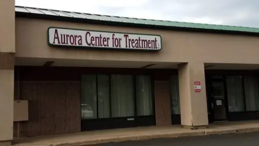 Aurora Center for Treatment – Chambers Road
