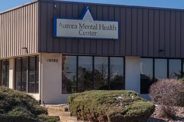 Aurora Mental Health Center Alameda Center CO 80012