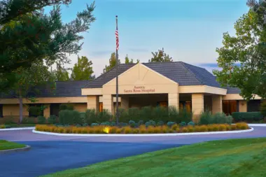 Aurora Santa Rosa Hospital CA 95401