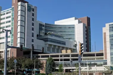 Aurora St Lukes Medical Center WI 53215