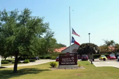 Austin Recovery - Hicks Family Ranch TX 78610