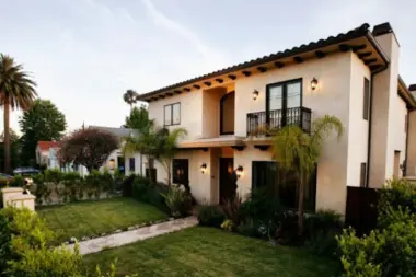 Authentic Recovery Center CA 90064