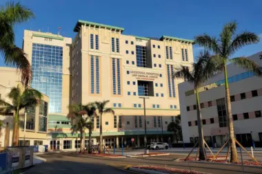Aventura Hospital and Medical Center FL 33180