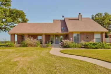 Avenues Recovery Center at Oklahoma OK 74873