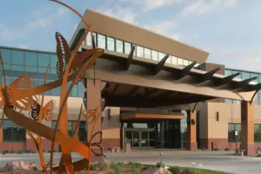 Avera Behavioral Health Center SD 57108