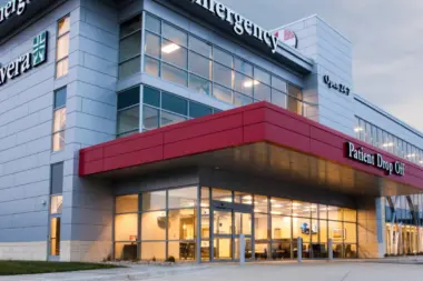 Avera Medical Group Family Health Center SD 57106