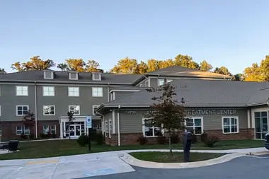 Mountain Manor - Avery Road Treatment Center (ARTC) MD 20853