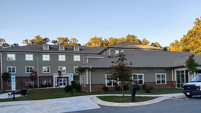 Mountain Manor - Avery Road Treatment Center (ARTC) MD 20853