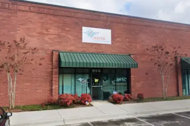 Avita Community Partners - Ridge Drive GA 30501