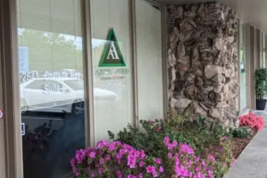 Azure Acres Recovery Center CA 95825