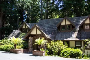 Azure Acres Treatment Center CA 95472