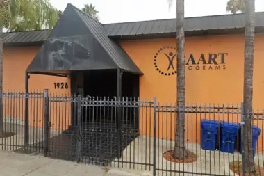 BAART Programs - Beverly CA 90057