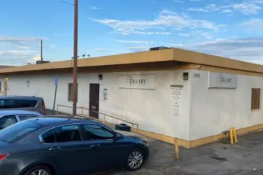 BAART Programs Boyle Heights CA 90033