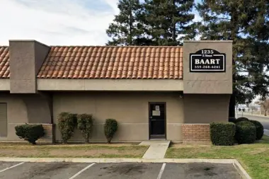 BAART Programs - E Street CA 93706