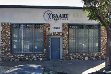 BAART Programs CA 90262