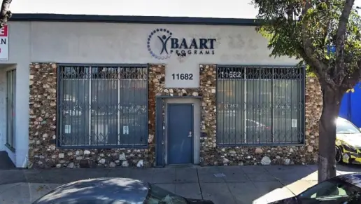 BAART Programs