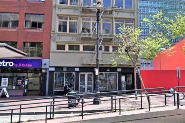 BAART Programs - Market CA 94103