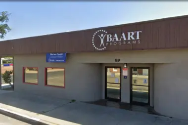 BAART Programs CA 93257