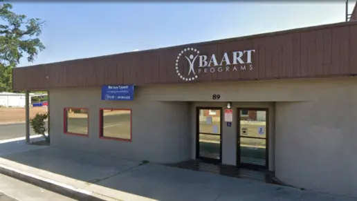 BAART Programs