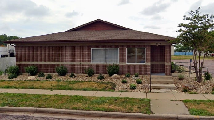 BAART Programs Sioux Falls SD