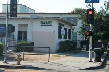 BAART Programs Southeast CA 90011