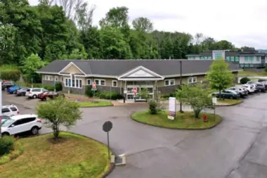 Backus Center for Mental Health CT 6360