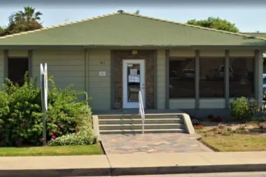 BAIHP - Bakersfield American Indian Health Program CA 93301