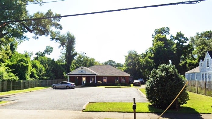 Bainbridge Treatment Center GA 39819